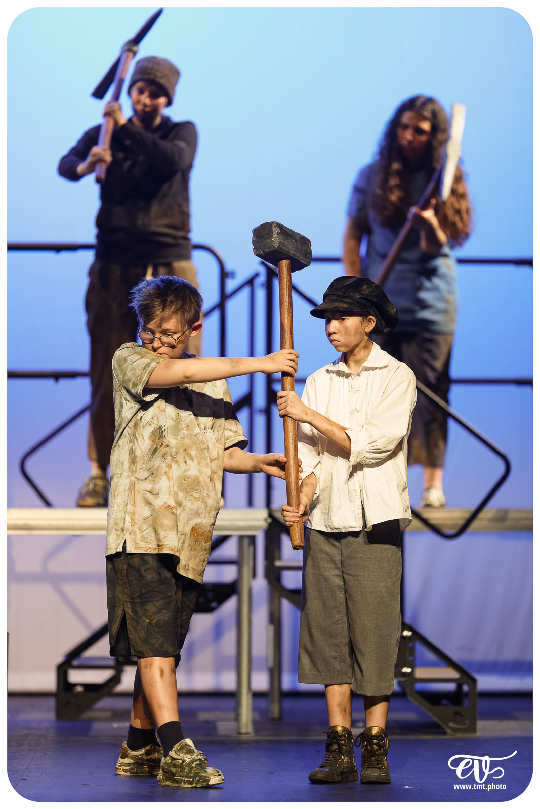 TMTPHOTO LES ENFANTS DU LEVANT (MAITRISE SAINT PHILOMENE HAGUENAU) 039